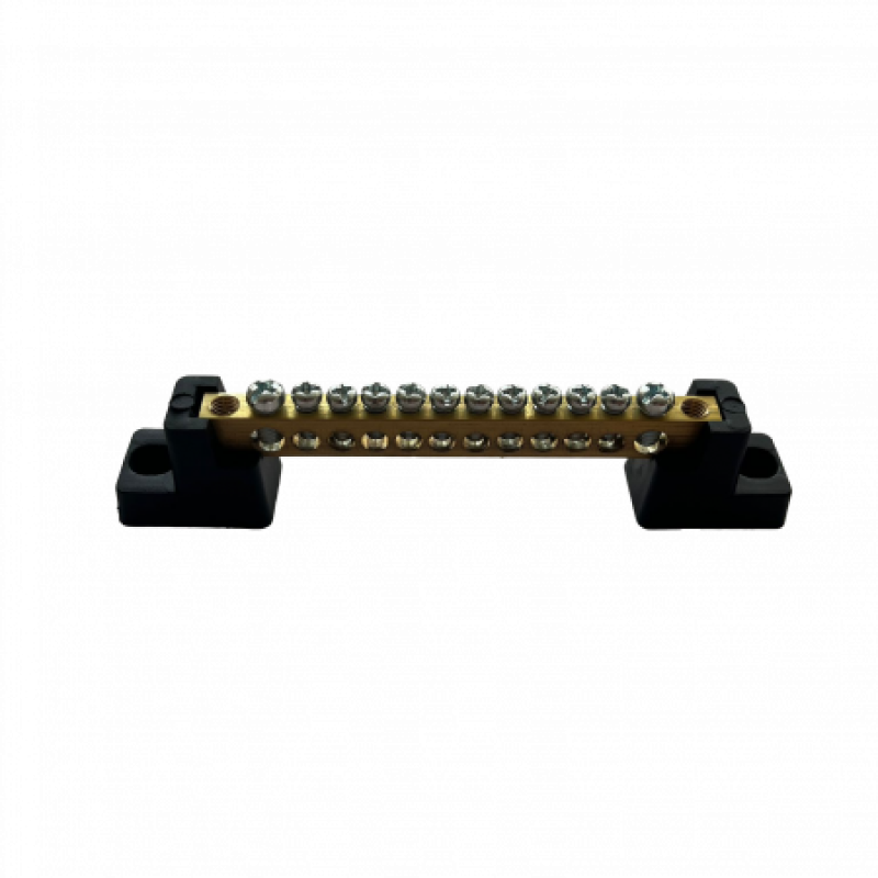 12'li Topraklama Klemensi