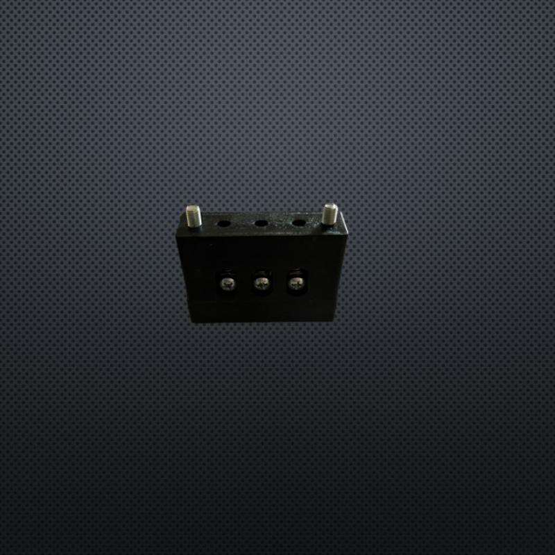 3 Kontaklı Switch Dişi