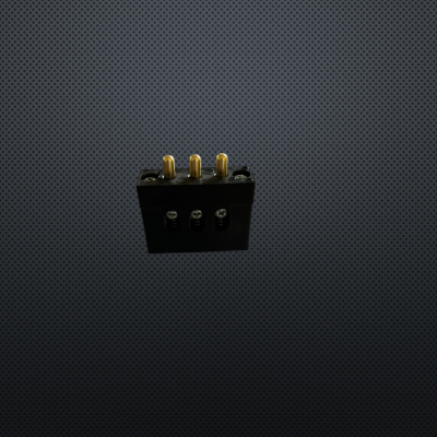 3 Kontaklı Switch Erkek