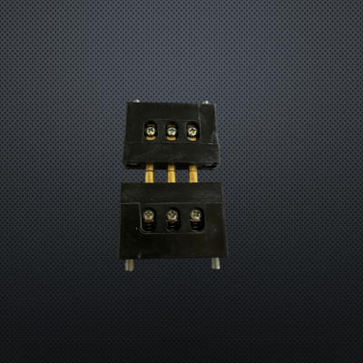 3 Kontaklı Switch Erkek