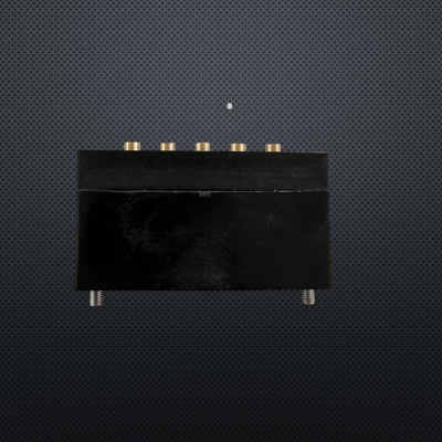 5 Kontaklı Switch Dişi