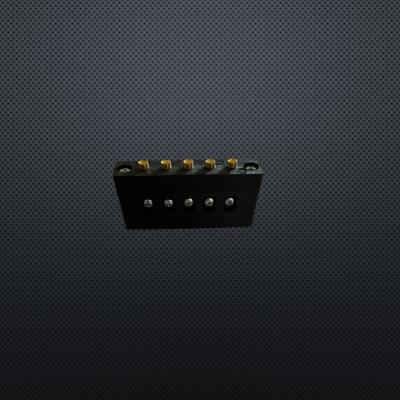 5 Kontaklı Switch Dişi