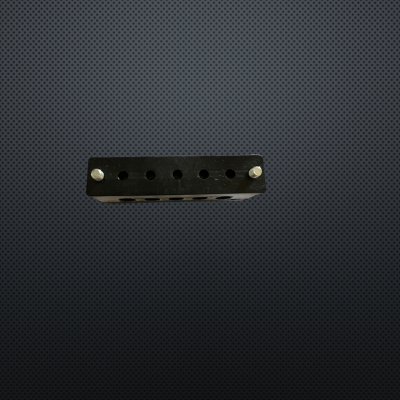 5 Kontaklı Switch Dişi