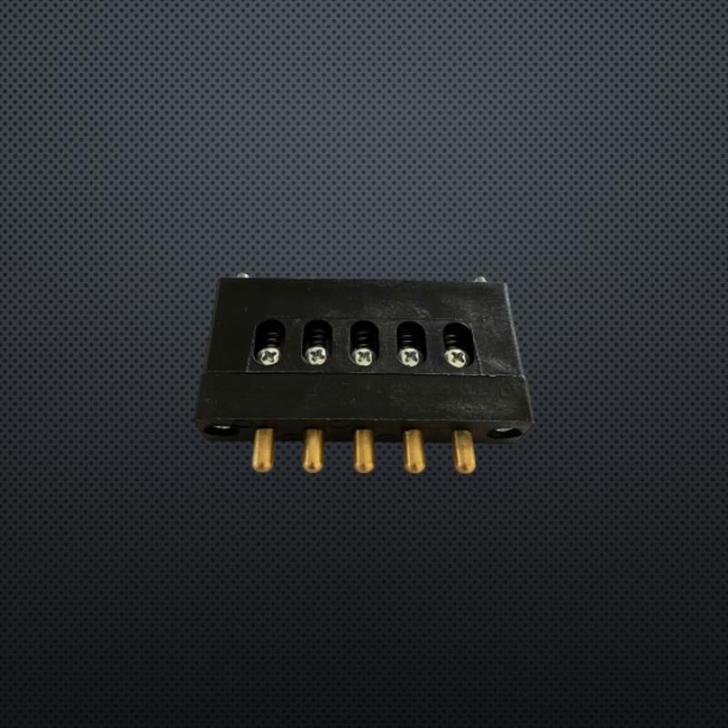 5 Kontaklı Switch Erkek