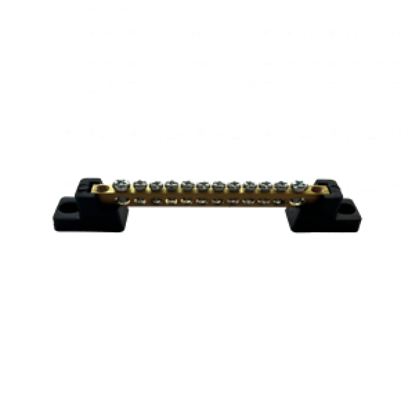 12'li Topraklama Klemensi