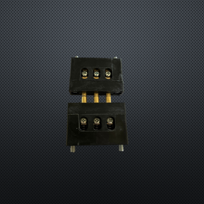 3 Kontaklı Switch Dişi