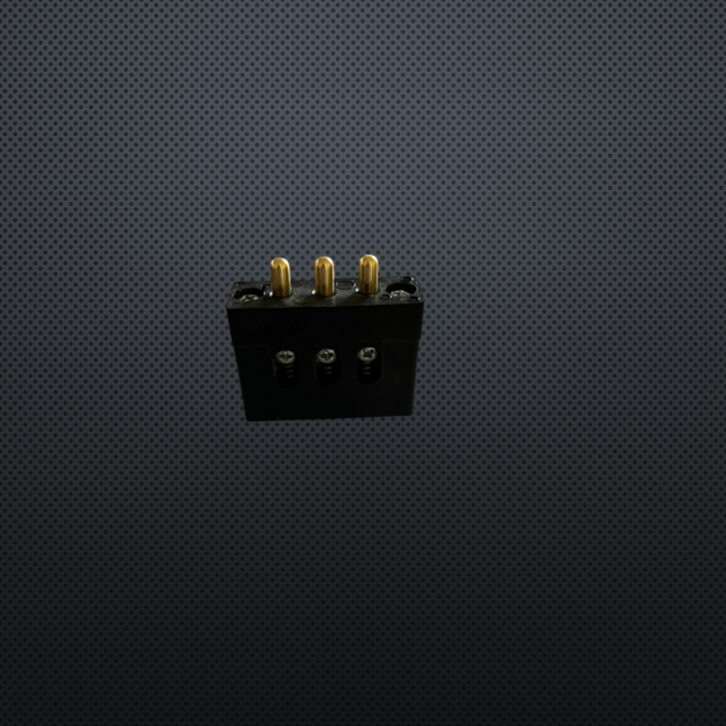 3 Kontaklı Switch Erkek