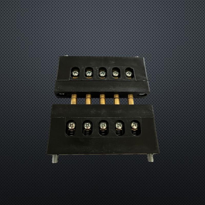 5 Kontaklı Switch Dişi