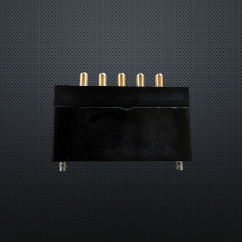 5 Kontaklı Switch Erkek